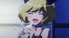 Tập 5 Tonari no Kyuuketsuki san