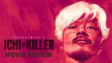 Ichi The Killer: Horror Movie Review - Japanese Horror Movies