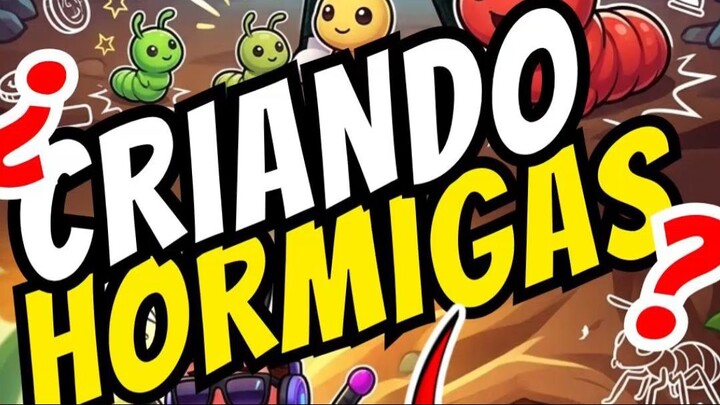 Mi Colonia se Hormigas en Roblox