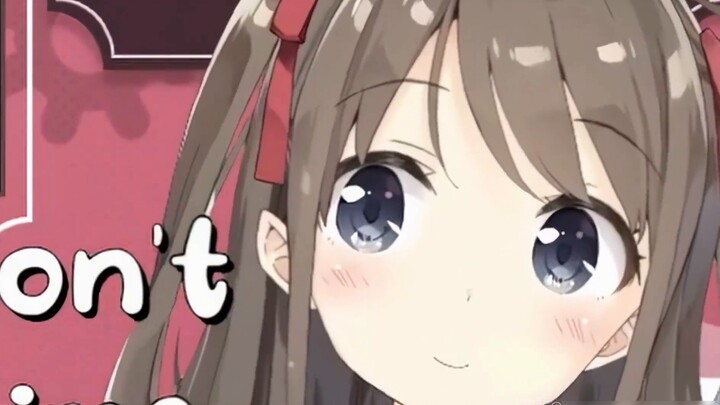 [Neuro Sama] Will the AI beautiful girl anchor be down for more than two minutes? (Please turn on au