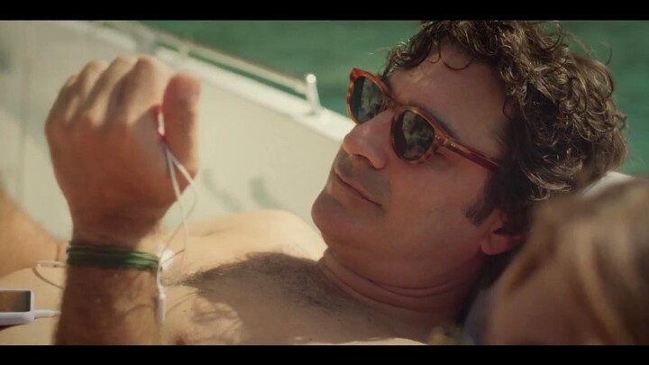 Người nhạc sĩ và hòn đảo EP 4 [Sub Việt]