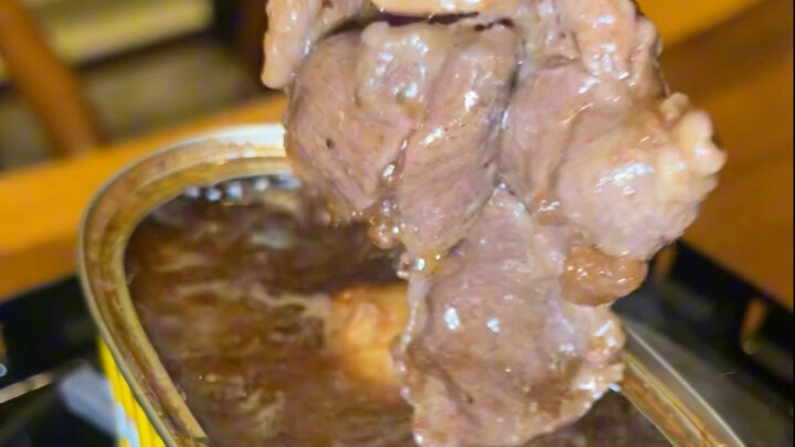 I don’t really recommend eating hot pot this way.