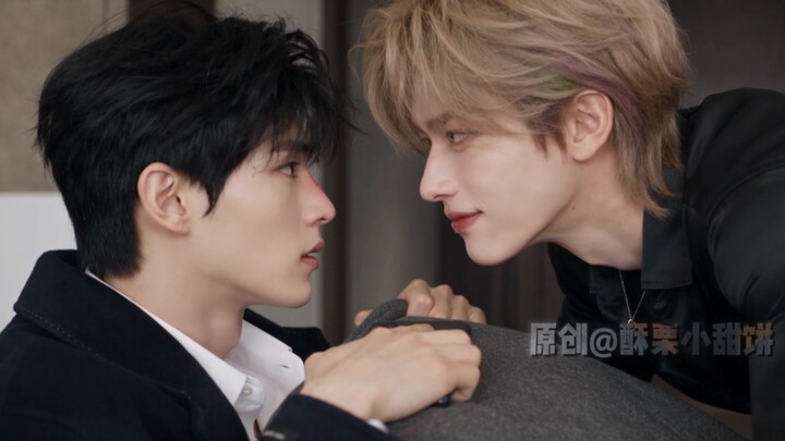 【ซีรีส์ AI สั้น】ไม่พอใจฉันเหรอ? | “แกล้งเป็นคนเก่งจนจีบได้แม้แต่ไอดอลสุดคลั่ง หนีไม่พ้นแล้ว” EP1