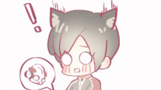 【奥特手书】悄悄给孩子们加上猫耳朵