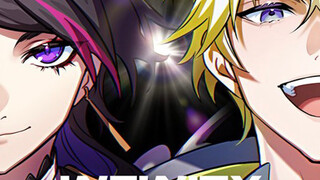 【Shu/Sonny】Original song INFINITY PV
