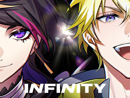 【Shu/Sonny】Lagu asli PV INFINITY