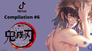 DEMON SLAYER TIKTOKS THAT HELP INOSUKE REMEMBER NAMES