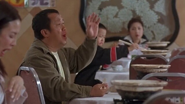 There is no such thing as a free lunch, only traps. "The Money-Saving Family"
