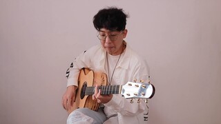 【Chim xanh】Phong cách ngón tay cho năm Dần! Cây vĩ cầm này thực sự rất mạnh. . .