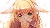 [Fox Fairy Little Matchmaker] Susu's Tràm thường xuyên