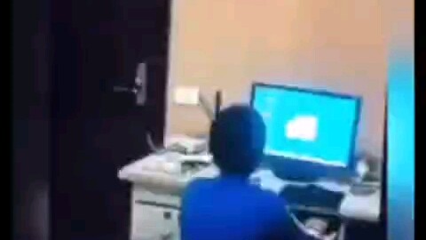 I literally used two Blink spells.