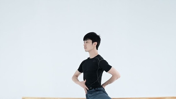 Tips丨Tips for spinning in circles