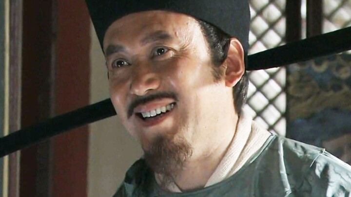 Beberapa penjahat langsung bikin kagum hanya dengan satu kali bicara—rasanya kayak nulis esai sempur