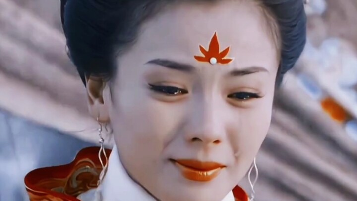 Mazu saved everyone except her husband.
