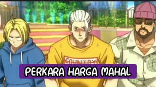 Perkara Harga Mahal. Anime Funny
