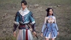 Throne Of Ten Thousand Sword Eps 26 sub Indo