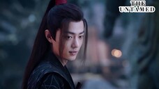 The Untamed EP 57 part 3/ Tagalog Dubbed