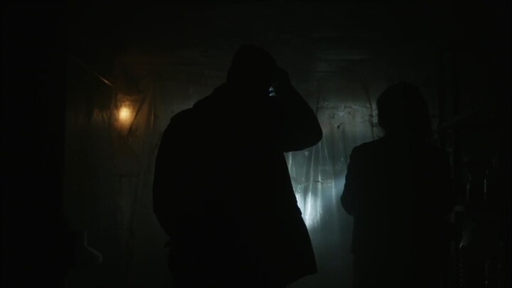 De Behandeling (2014) | Belgian Psychological Thriller | Hans Herbots