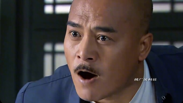 “Bertemu dengan atasan seperti sang komandan, bisa menghemat sepuluh tahun jalan bercabang!”
