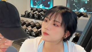 พวกคุณนี่กล้าหาญจริงๆ...