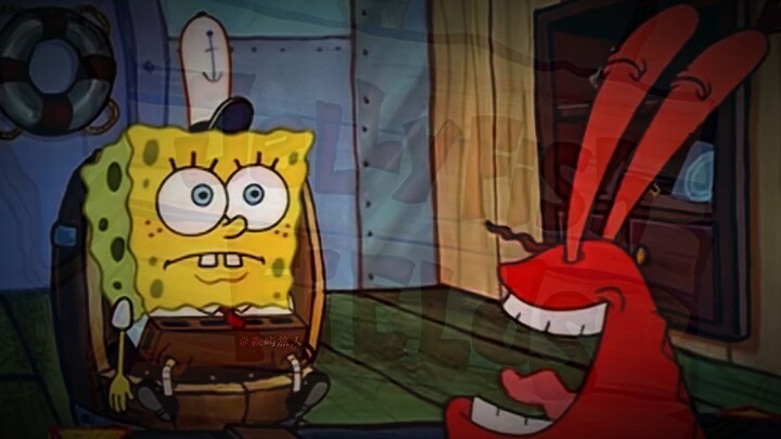 "How much do you have to go through before you can understand these words!"
