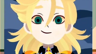 【Toca Hair Salon】I have made 17 characters so far. I have sorted them out and kept a record.