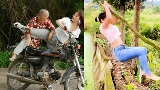 Bikin Ngakak,.!!! Kumpulan Video Lucu Paling Gokil 2021Part 9