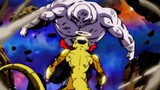 Dragon Ball Super 174: The final showdown! The century-long alliance between Goku and the King!