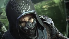 Tomb Of Fallen Gods S3 Eps 09 Indo