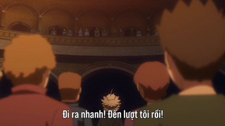 Asta không được ai nhận #anime #school time