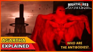 Agartha In Nightmares and Daydreams Explained: Who Are The Antibodies? | Joko Anwar Netflix Show