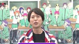 [คำบรรยายส่วนตัว] บทสัมภาษณ์ภัยพิบัติของ Saiki Kusuo กับ Kamiya Hiroshi ตอนที่ 1