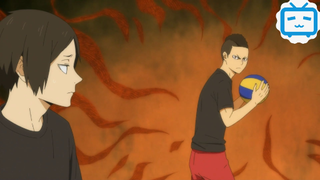 Kenma Funny Moments #anime