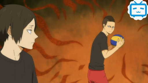 Kenma Funny Moments #anime