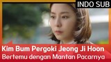 Kim Bum Pergoki Jeong Ji Hoon Bertemu dengan Mantan Pacarnya 🙄 EP01 #GhostDoctor 🇮🇩INDOSUB🇮🇩