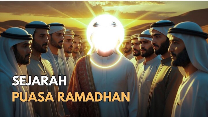 Puasa Ramadhan 24 Jam di Masa Lalu!