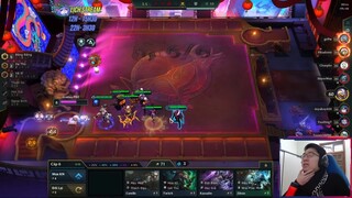 (ĐTCL) LÝ DO ĐÂY LÀ HEXTECH LỖI NHẤT MÙA 6.5! PHA CHUYỂN BÀI NHANH NHẤT LỊCH SỬ TFT!   iLoda