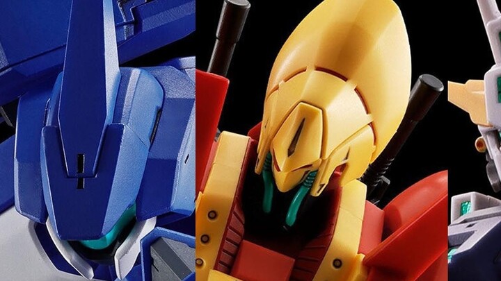 [Taoguang Toy Box] Bandai Assembly Department's new product release plan in July 2025.