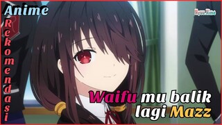 Ingat!! Nonton ketika setelah Berbuka