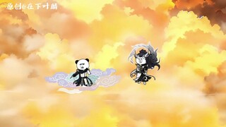 第六十四集：萧然获得准神帝传承