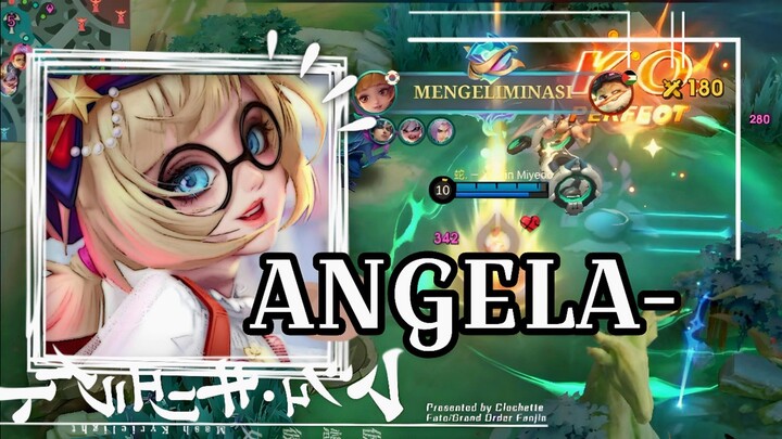 Angela sadgirl