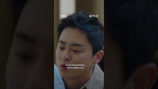 Ik-jun & U-ju, Bapak Anak Rasa Bestie 😎 | Hospital Playlist | #Shorts