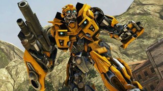 Transformer 1- Flashcut by TopMovieClips