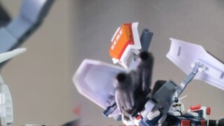 Jazz, let's go! HG FA-78 Full Armor Gundam (Thunderbolt Version) "R Quick Review"