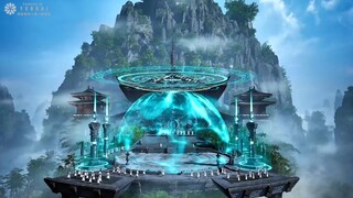 The Legend of Ling Tian Eps 04 Sub Indo