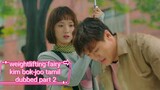 🥰weightlifting fairy kim bok-joo tamil dubbed part 02 #trending #billibilli #korean #series #drama
