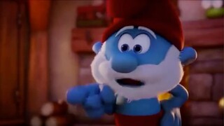Smurfs: The Lost Village