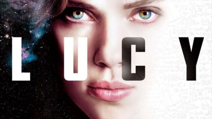 Lucy Original Hindi 2014