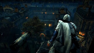 Assassin's Creed Unity - Ezio's Midnight Stealth Kills - PC Gameplay