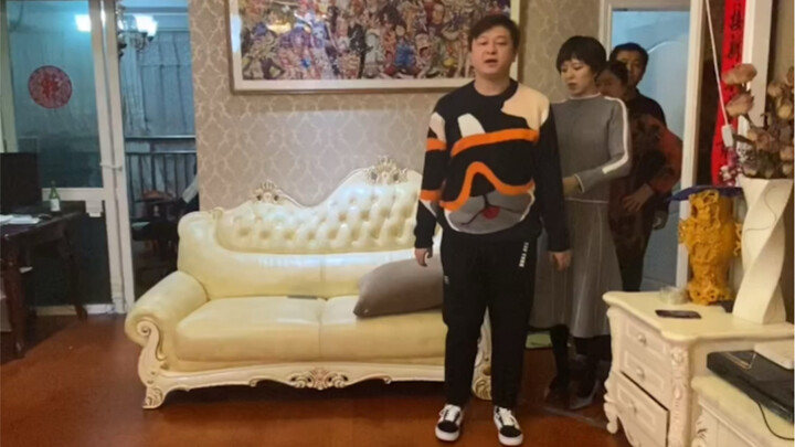 Filming videos together as a family can strengthen bonds.